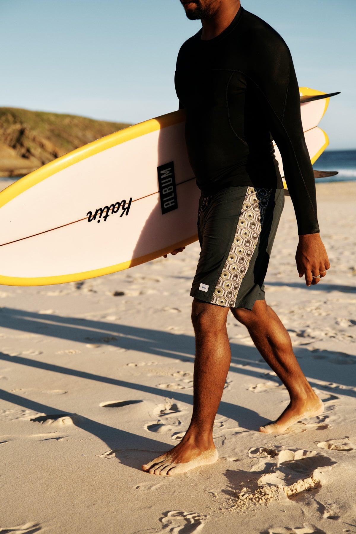 OTG BOLO SURF TRUNK Product Image