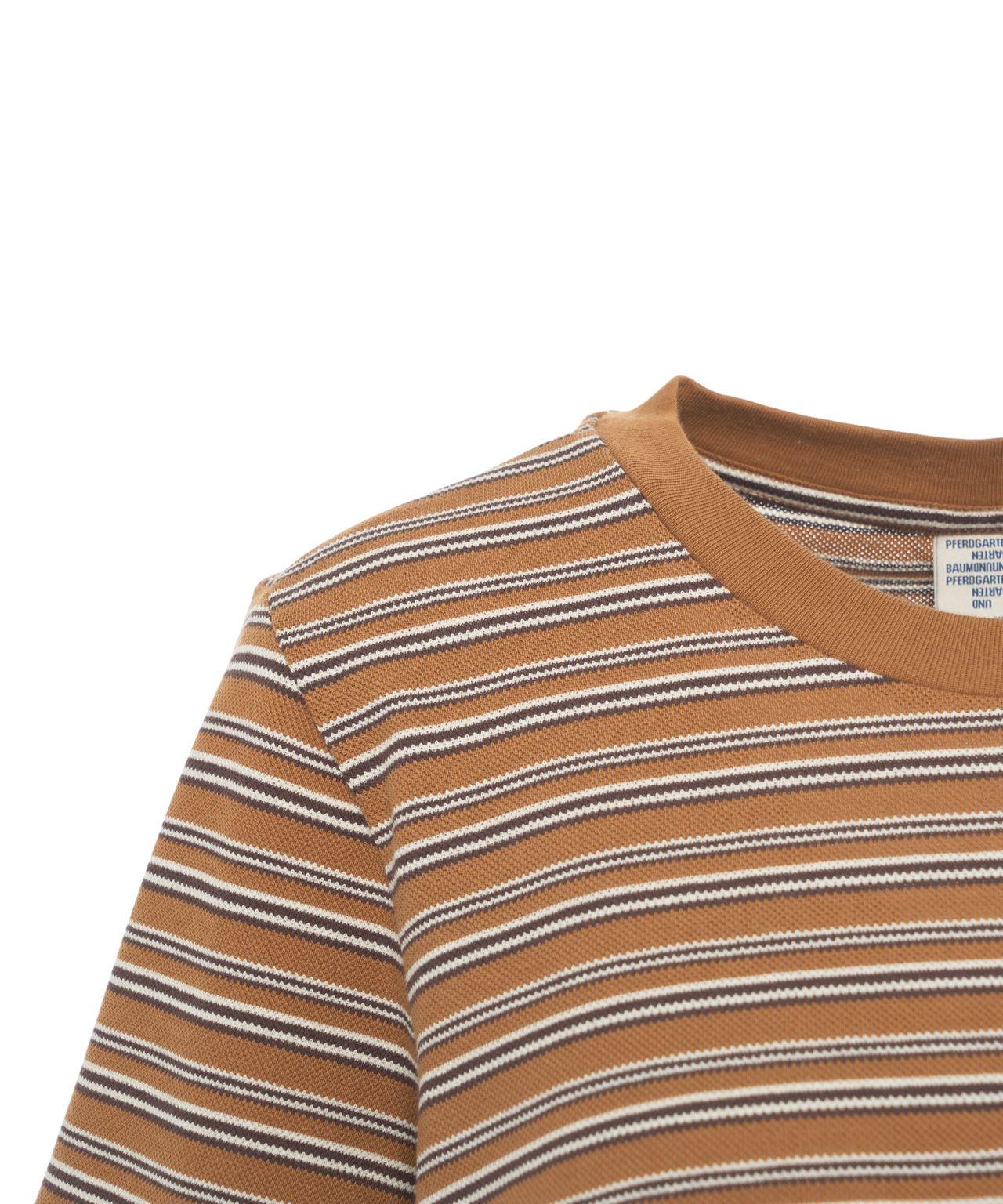 Striped T-Shirt Product Image