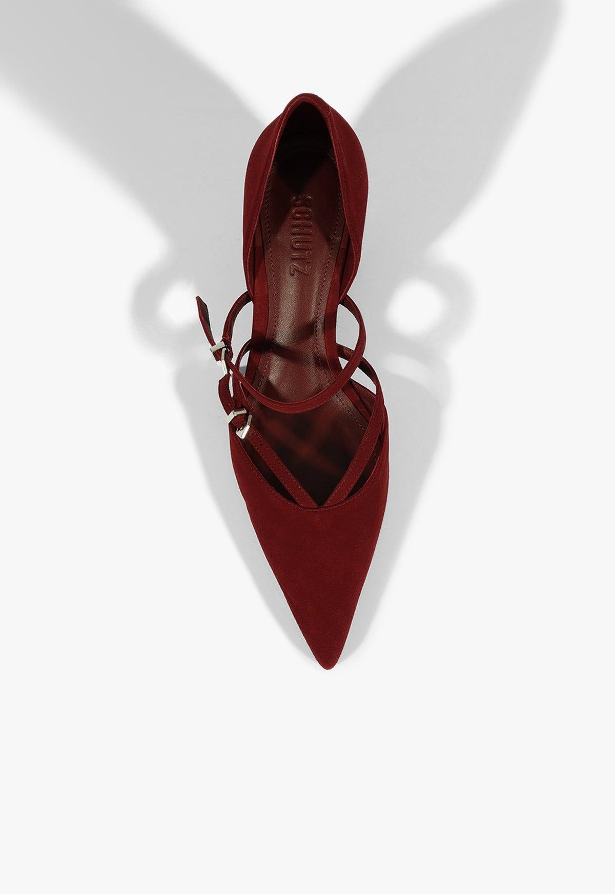 Rue Mid Pump Product Image