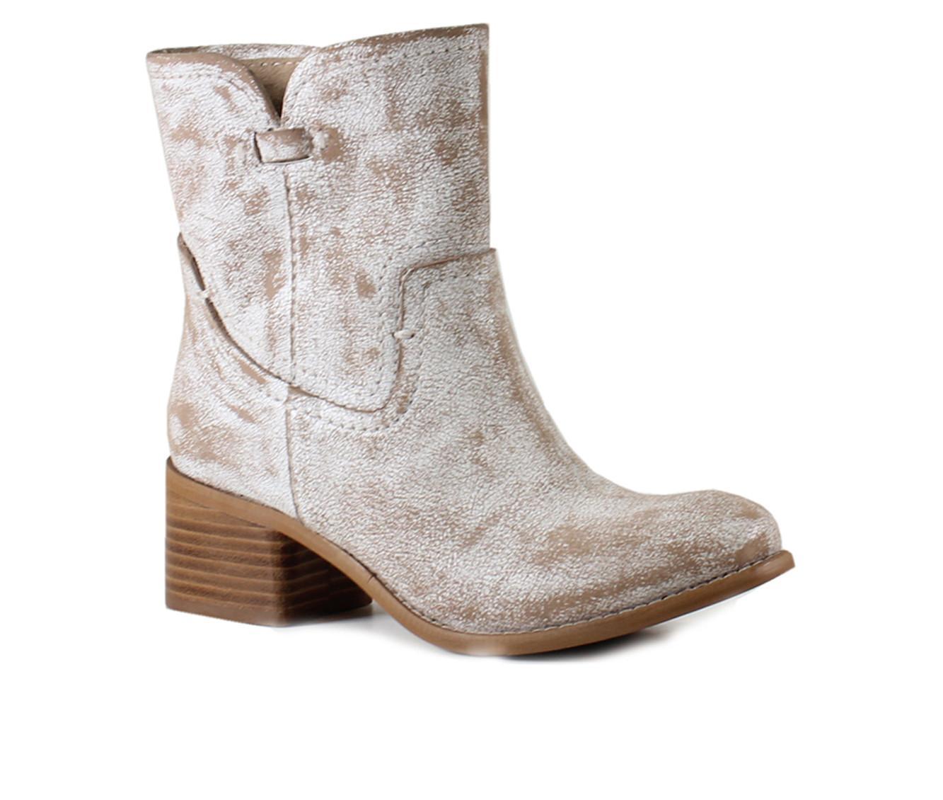 Women's DIBA TRUE West Haven Booties Product Image