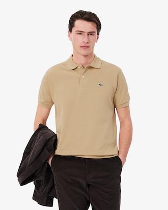 Classic Fit L.12.12 Original Polo Shirt Product Image