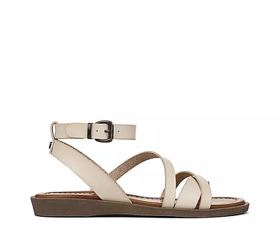 Blowfish Malibu Womens Daffodil 2 Sandal Product Image