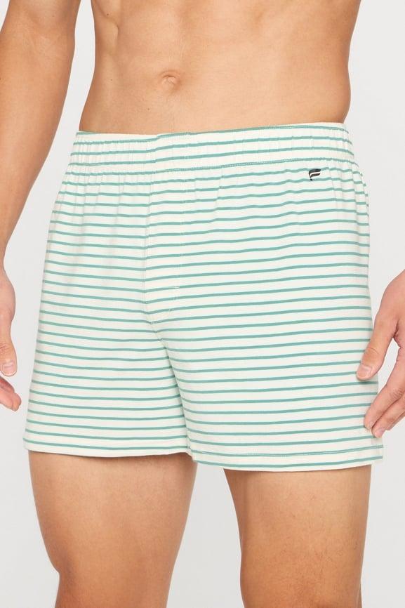 The 24-7 Slim Boxer Product Image