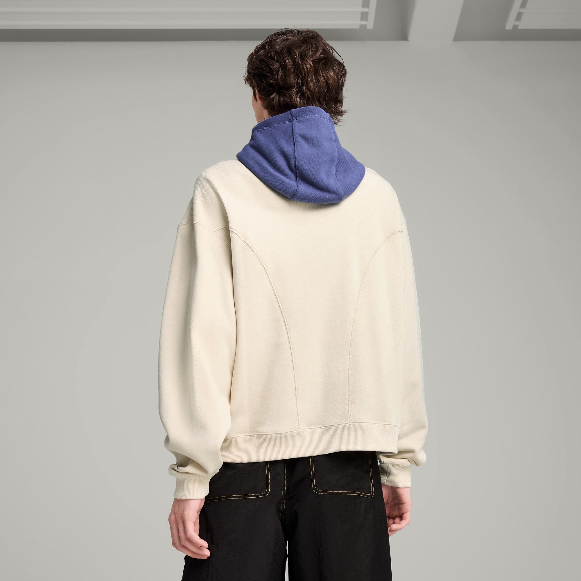 PUMA x KIDSUPER Men's Hoodie Product Image