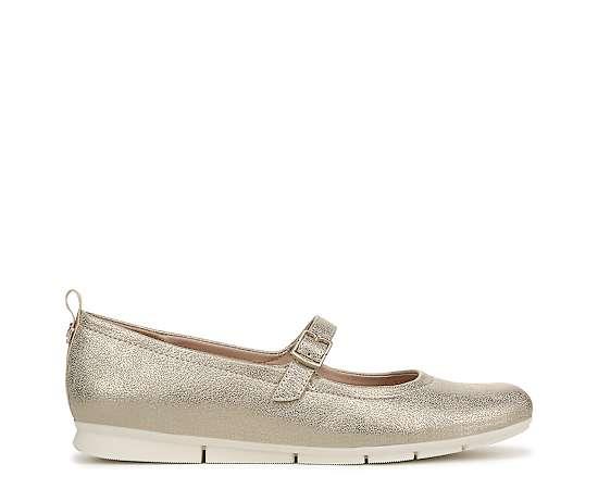 Dr. Scholls Womens Timeless Life Jane Flat Product Image
