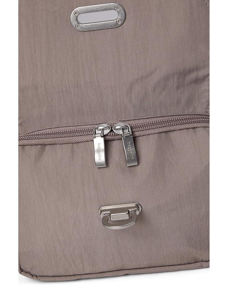 Baggallini Coastal Flip Lock Camera Bag Crossbody Product Image