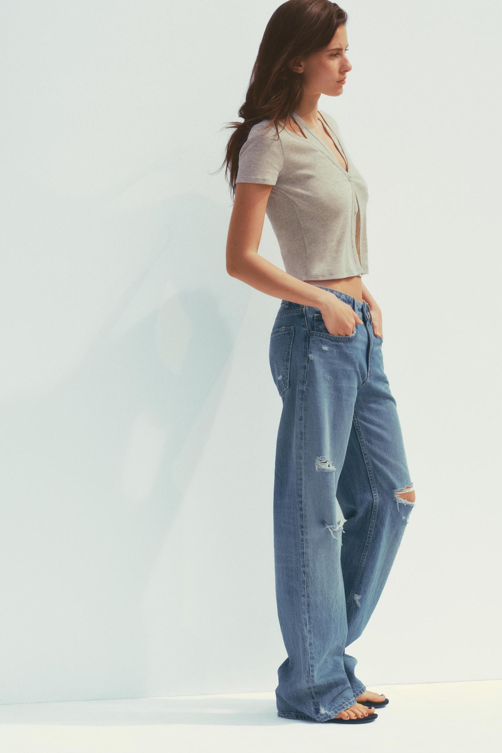 HALTER DOUBLE TOP Product Image