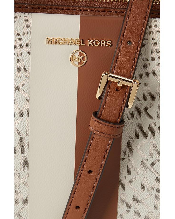 Scarlett Medium East West Satchel Product Image