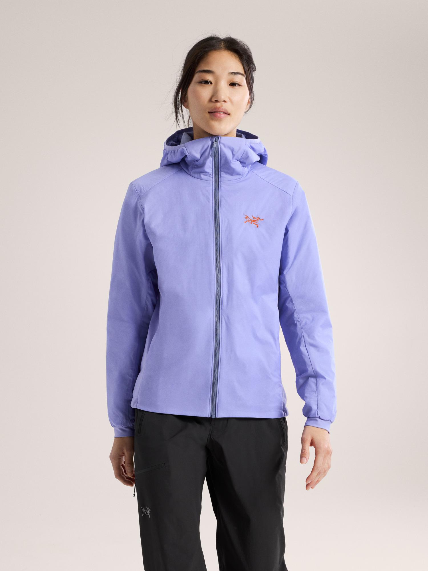 Atom Hoody Women's Product Image