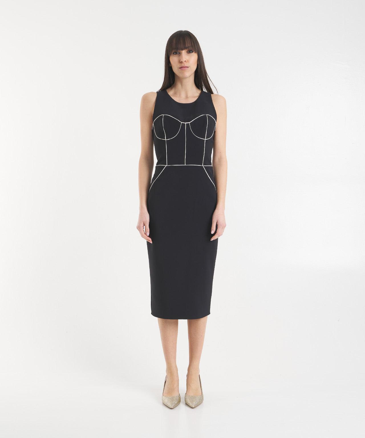 Glitter slingback 'Alina' Product Image