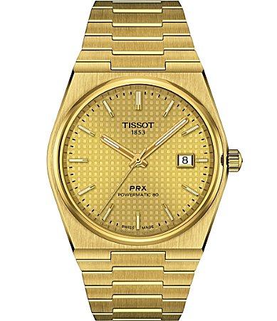 Tissot Prx Powermatic 80 Watch, 40mm Product Image
