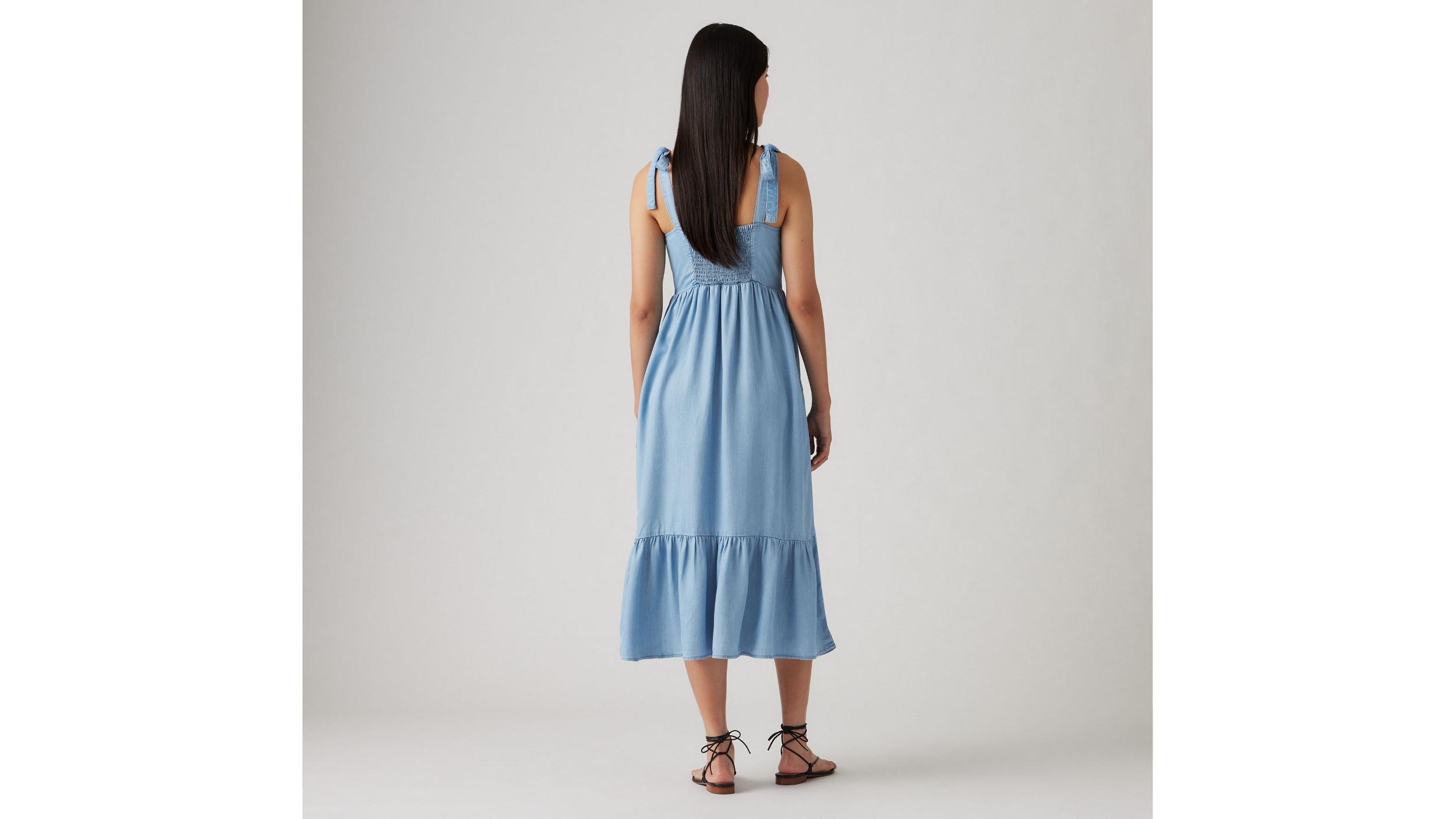Katherine Maxi Dress Product Image