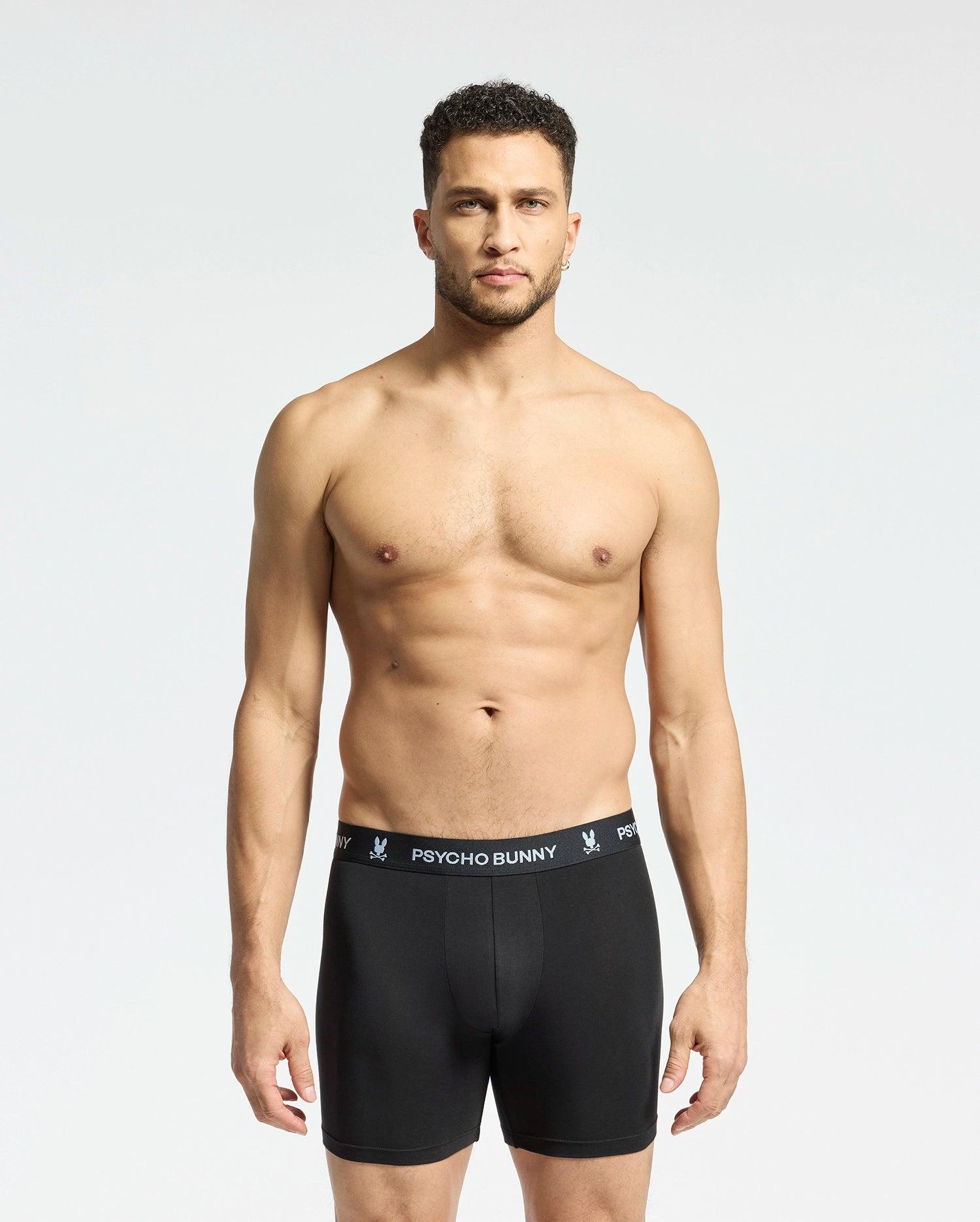 MENS 2 PACK BOXER BRIEF - B6V495F200 Male Product Image