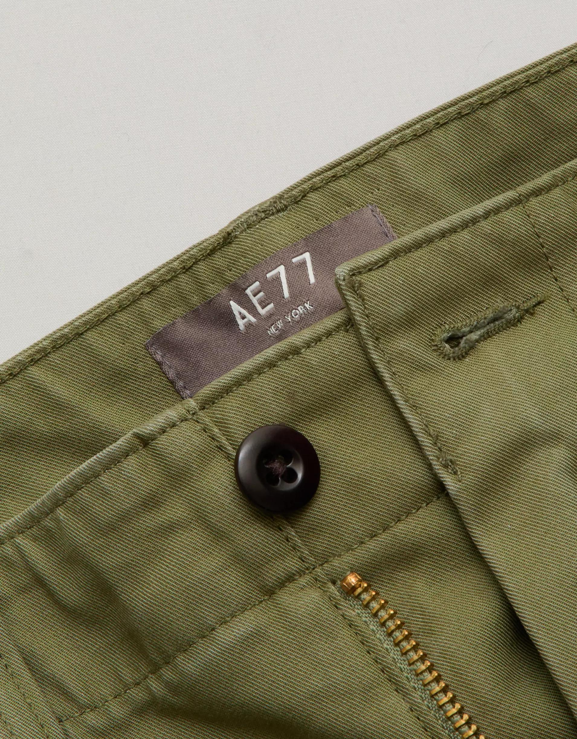 AE77 Premium Cargo Pant Product Image