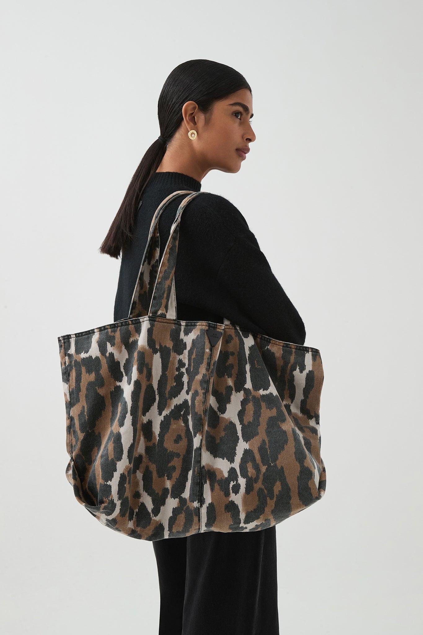 Mineral Cropped Trench Product Image