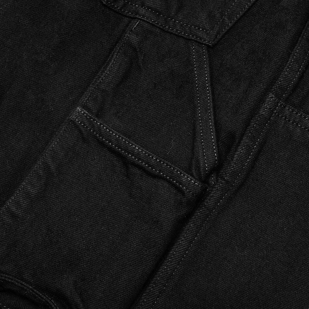 Carpenter Jean - Black OD Male Product Image