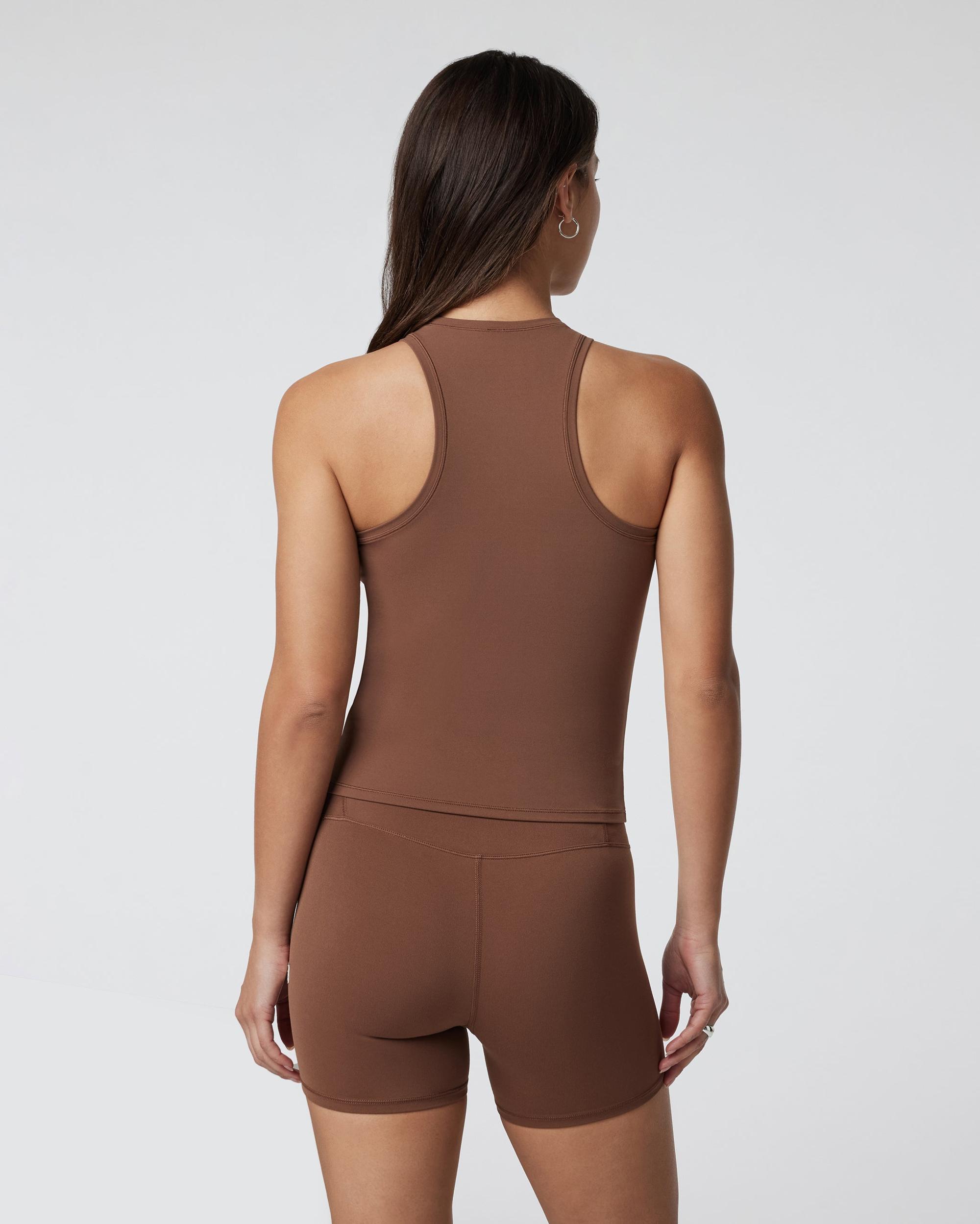 Vuori AllTheFeels™ Crew Tank Product Image