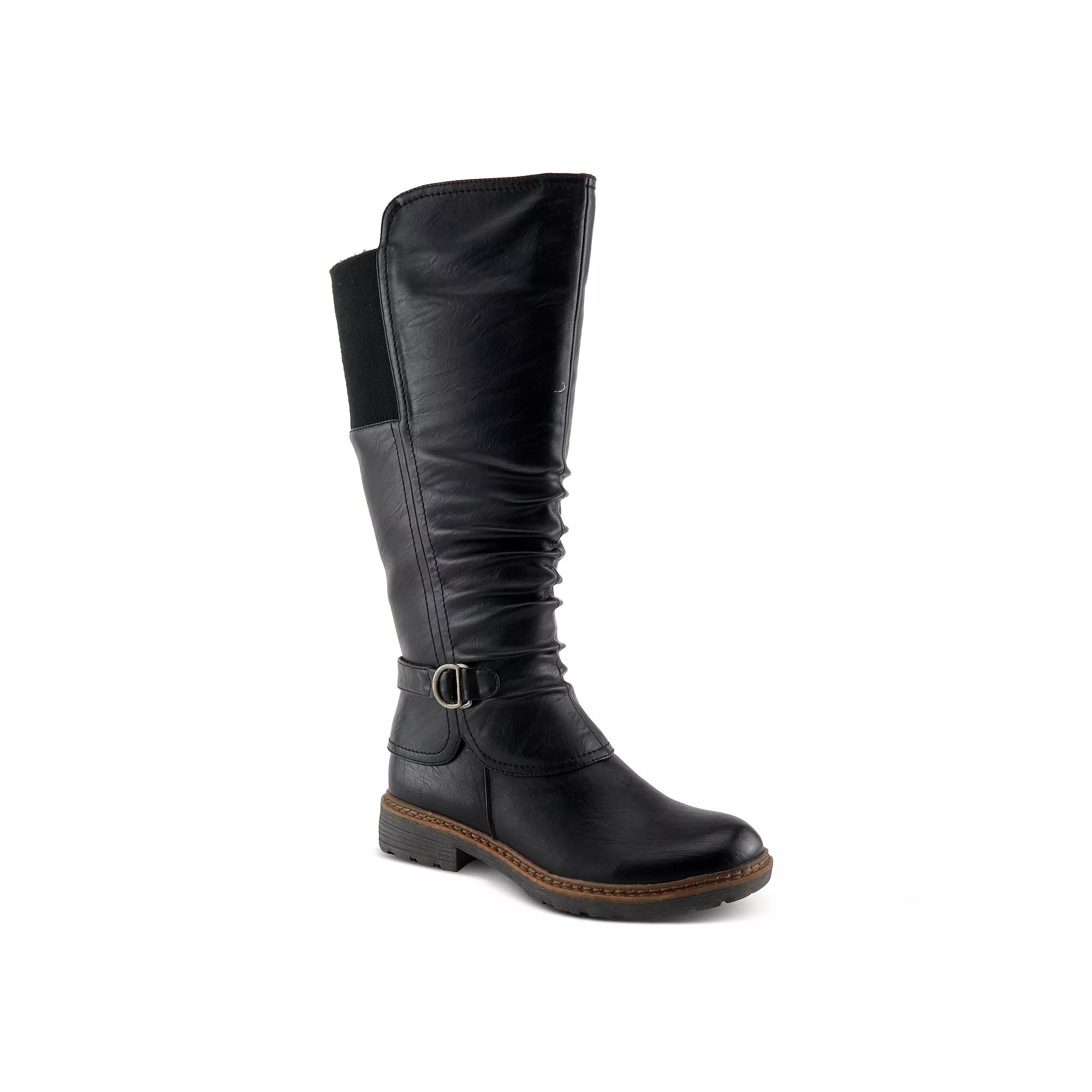 Patrizia Olena Women's Tall Boots,  Product Image