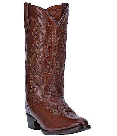 Dan Post Milwaukee Men's Cowboy Boots,  Product Image