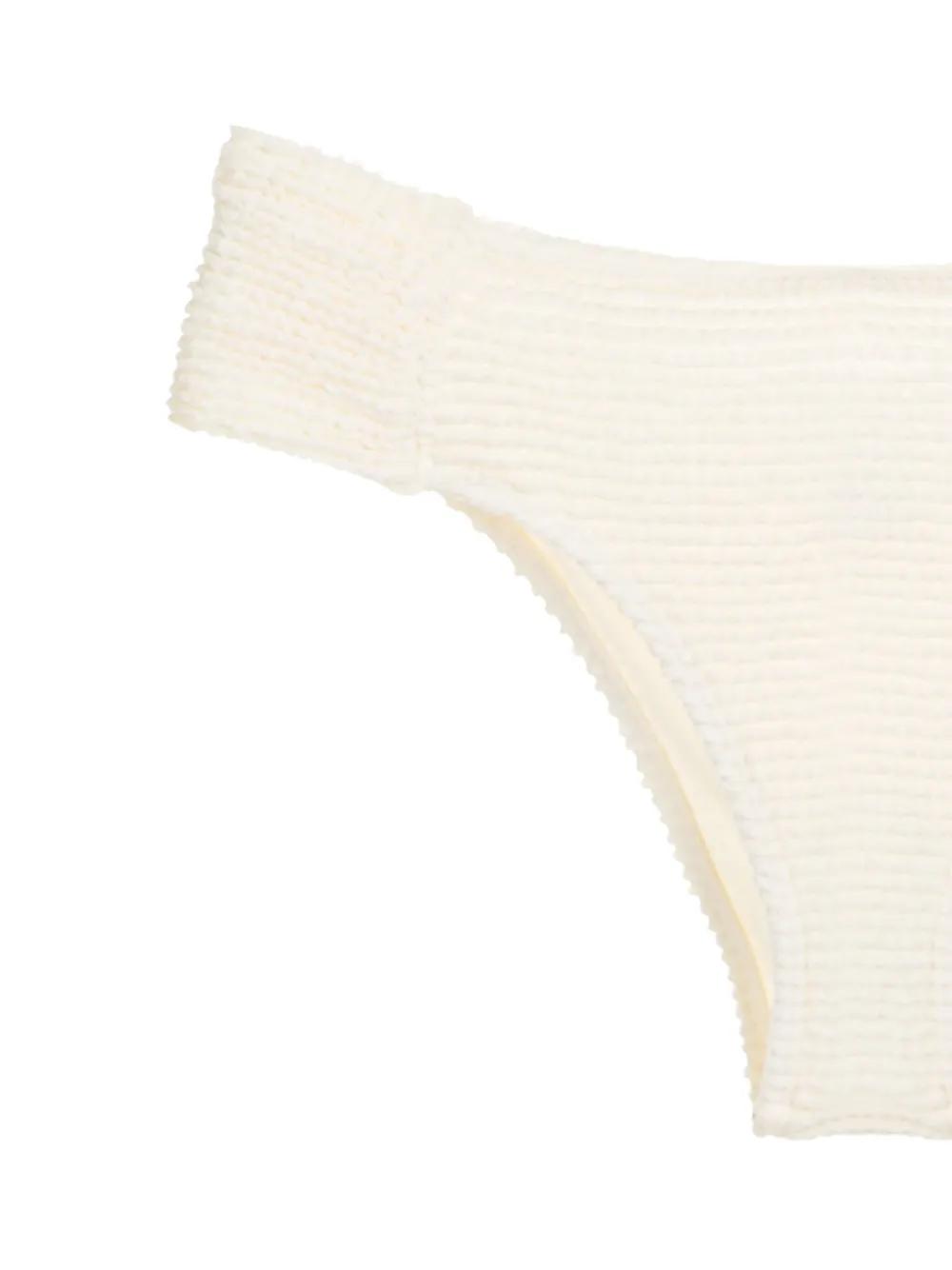 evil-eye strapless bikini  Product Image