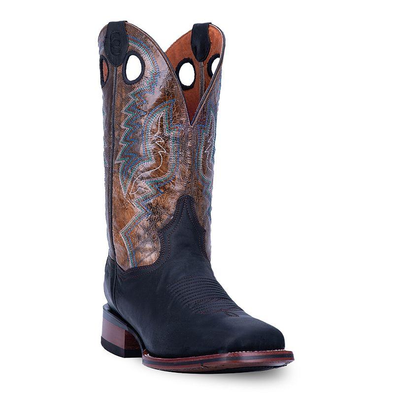 Dan Post Deuce Men's Cowboy Boots,  Product Image