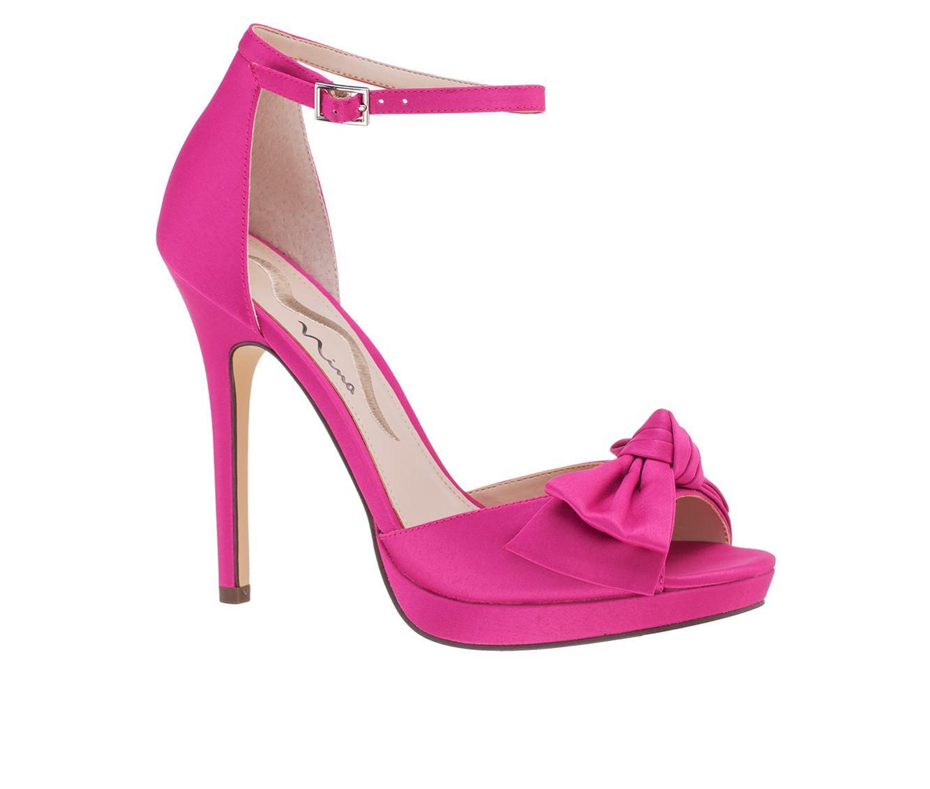 Women's N by Nina Freedom Special Occasion Shoes Product Image