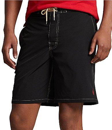 Polo Ralph Lauren Kailua 8.5 Inseam Swim Trunks Product Image