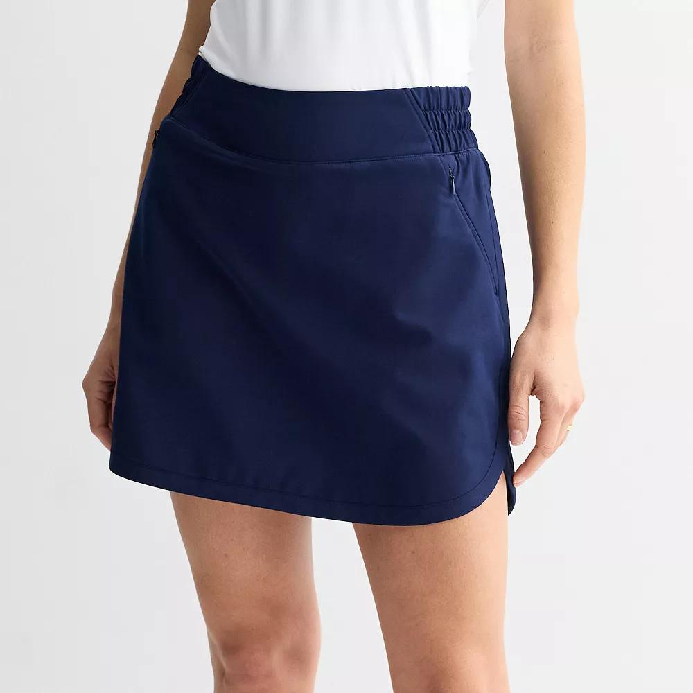 Women's Tek Gear® Sport Gear Skort,  Product Image