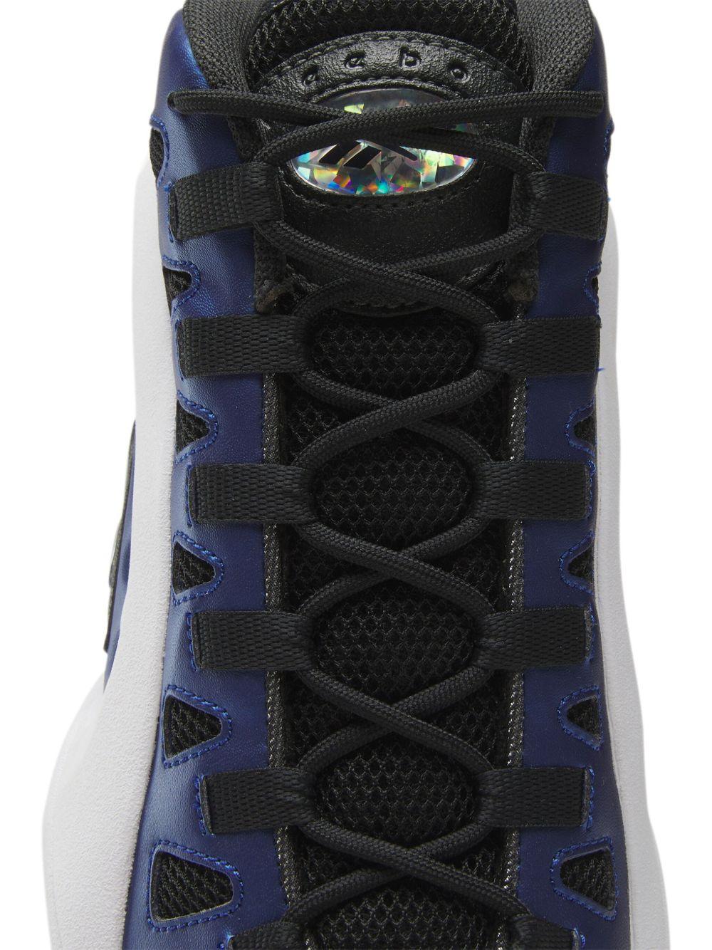 E22 high-top sneakers Product Image