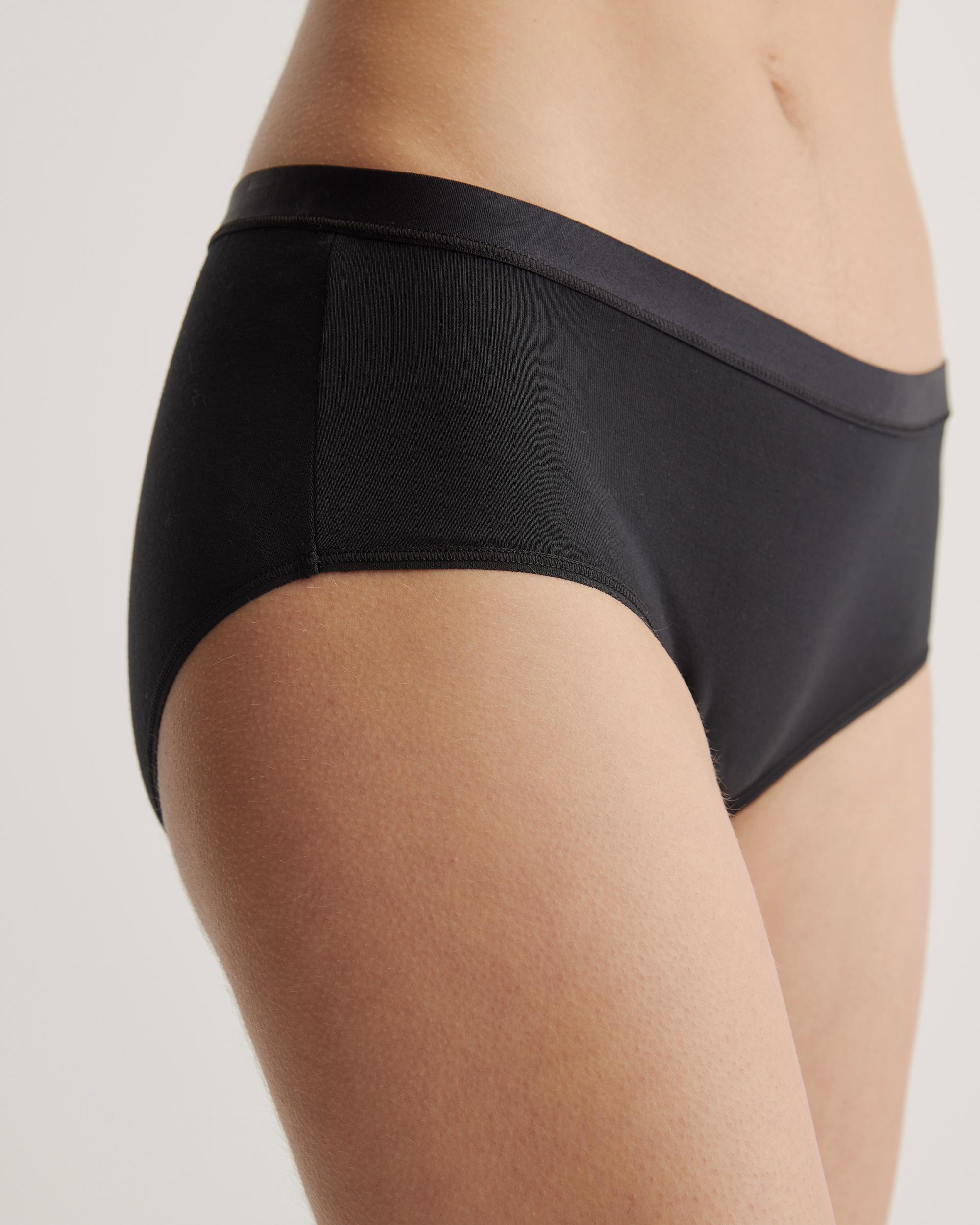 Quince | Women's Micromodal Brief Product Image