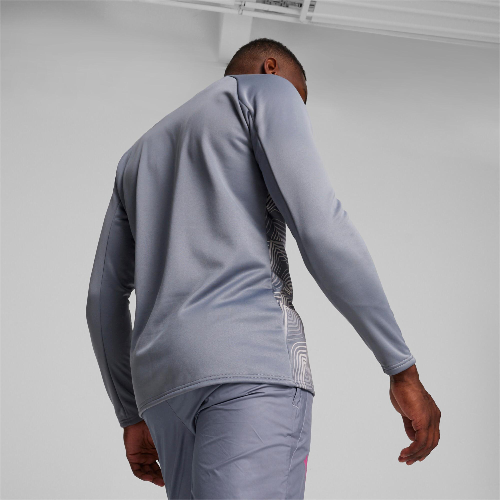 AC Milan Pre-Match Men's Sweatshirt Product Image