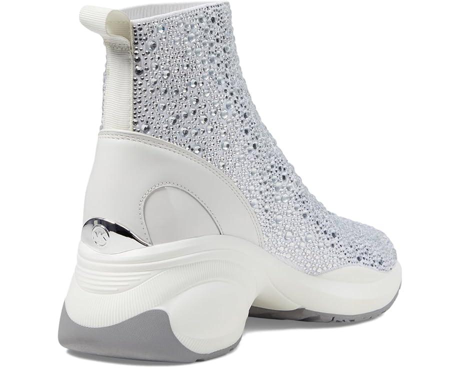 Georgie Knit Trainer Product Image