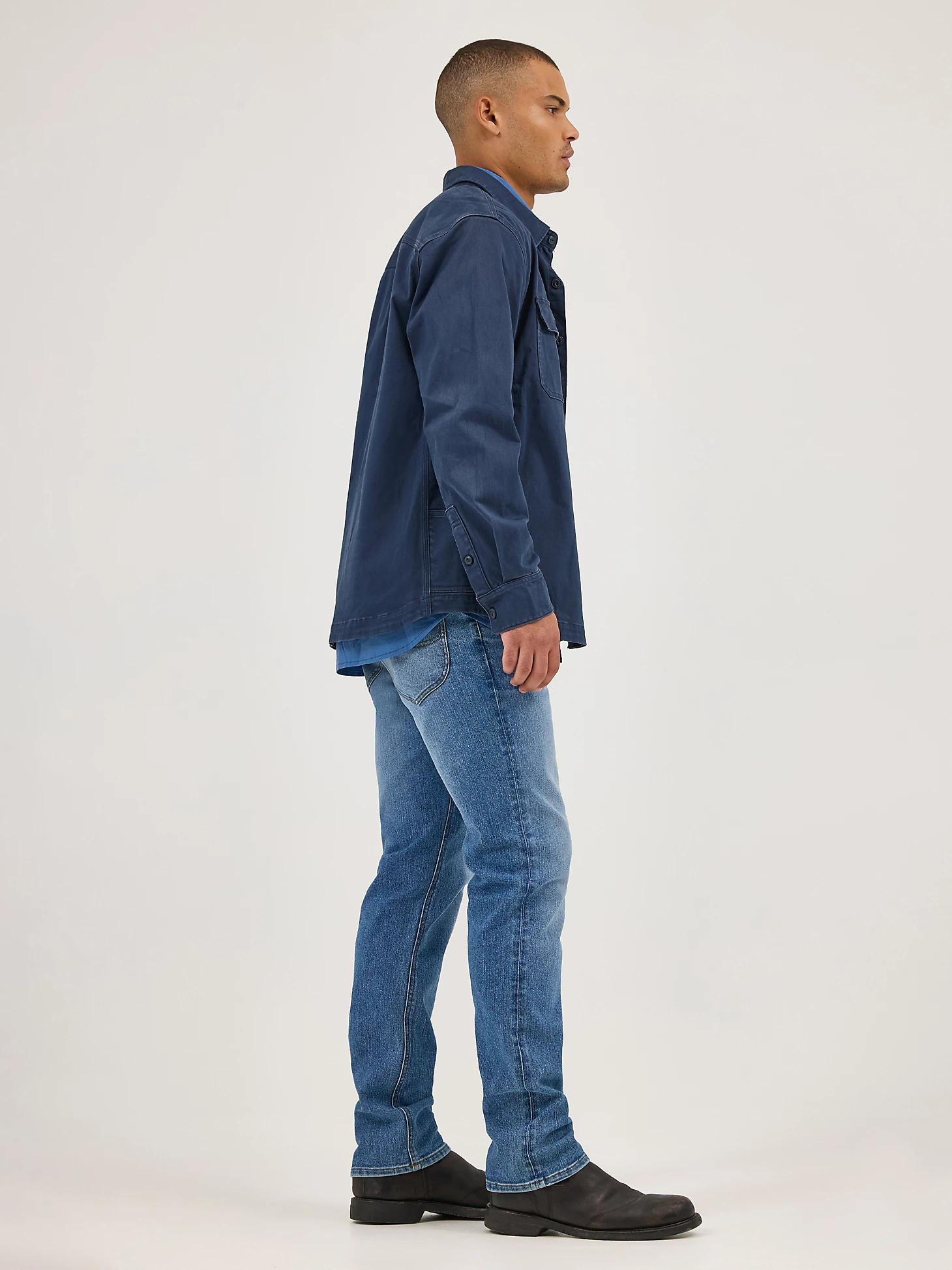Men's Lee® X Move Regular Fit Jean | Men's Jeans | Lee® Product Image