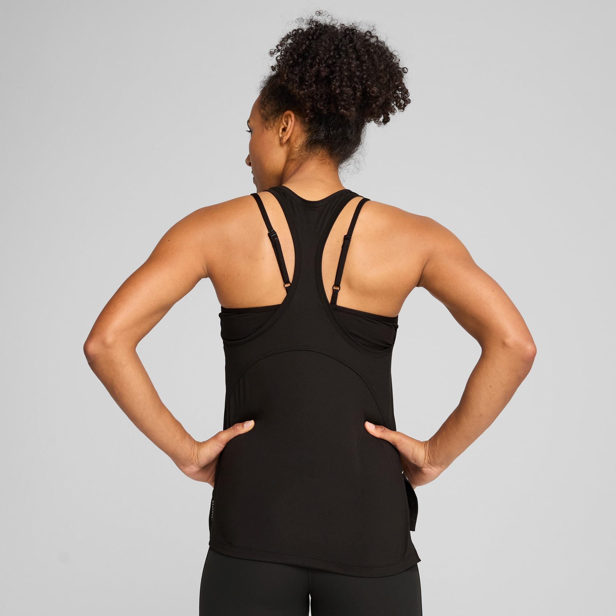 CLOUDSPUN Racerback Women's Tank Product Image