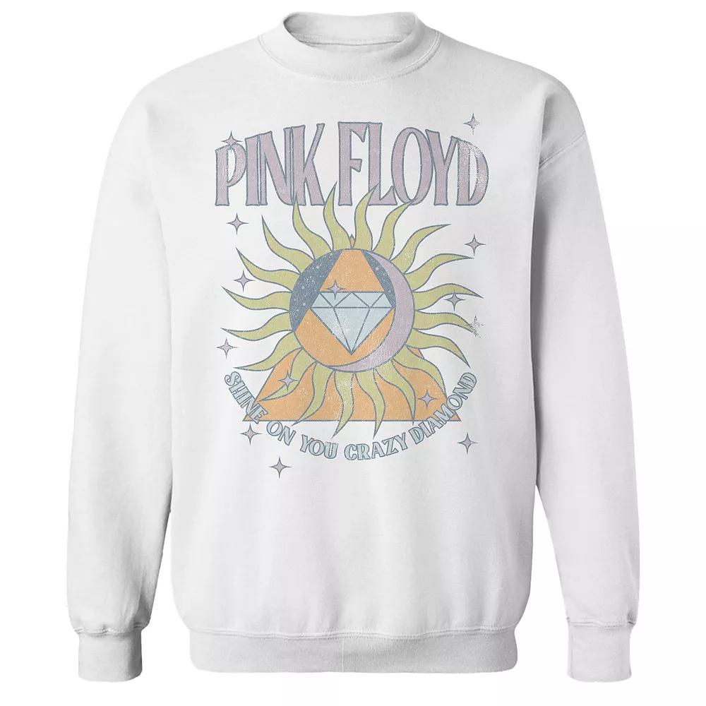 Men's Shine on You Graphic Tee, Size: Large, White Product Image