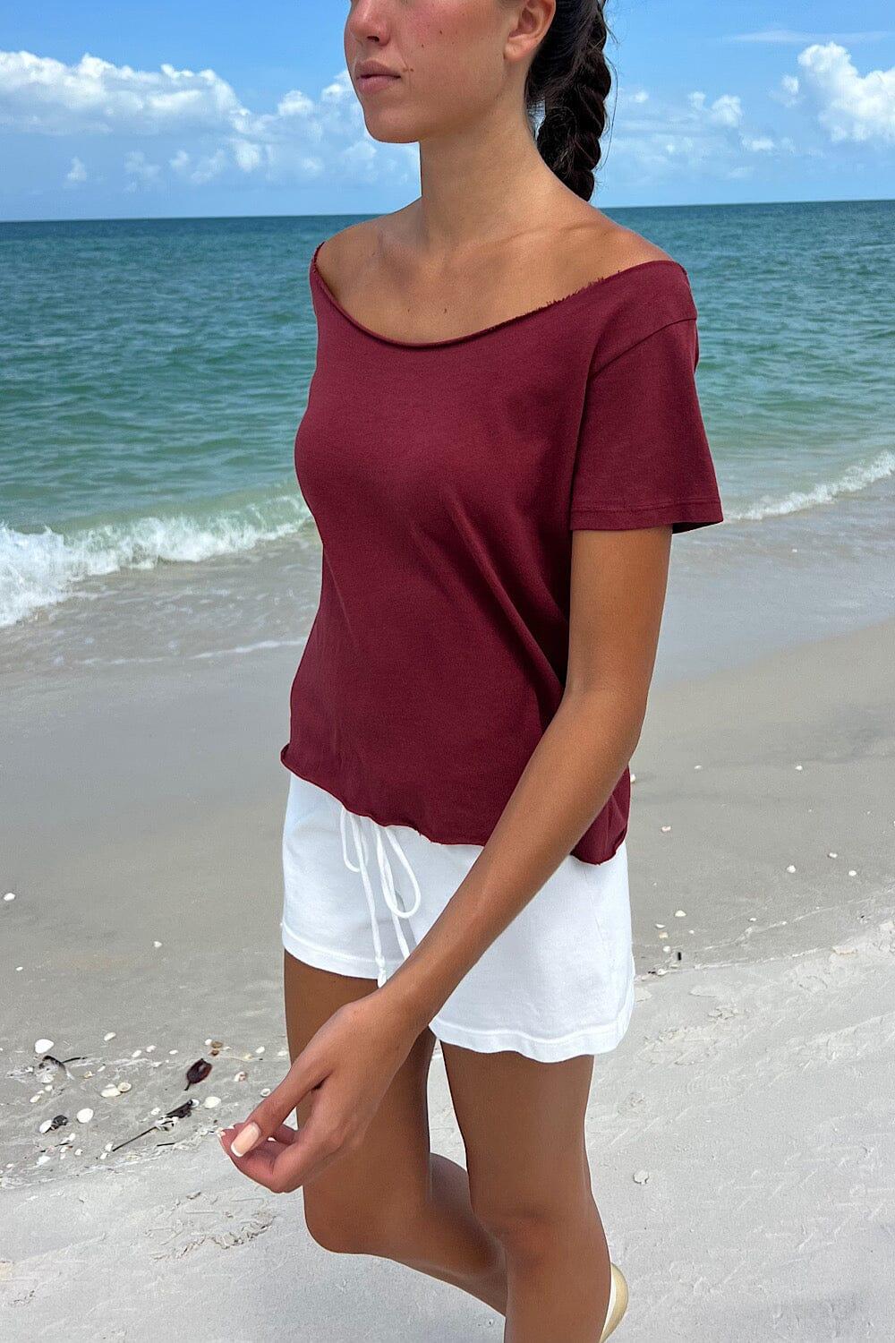 Robyn Off The Shoulder Top Product Image