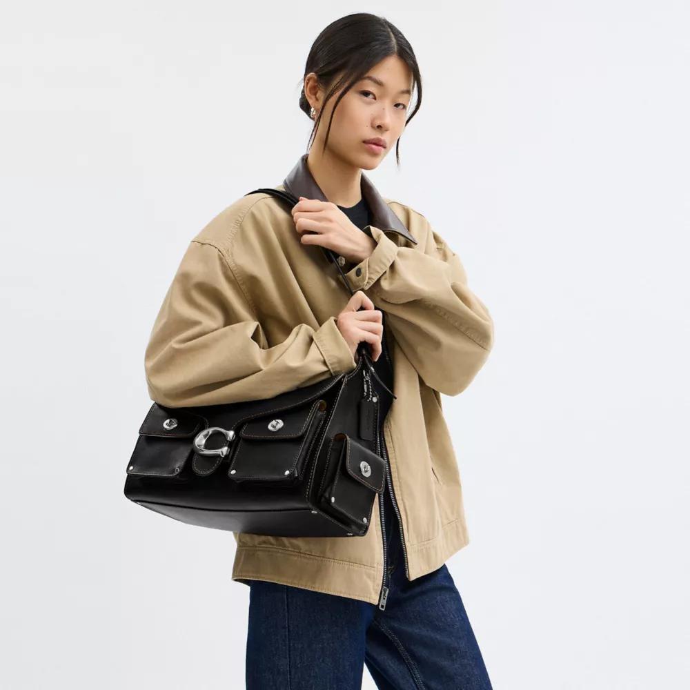 Cargo Tabby Bag 36 Product Image