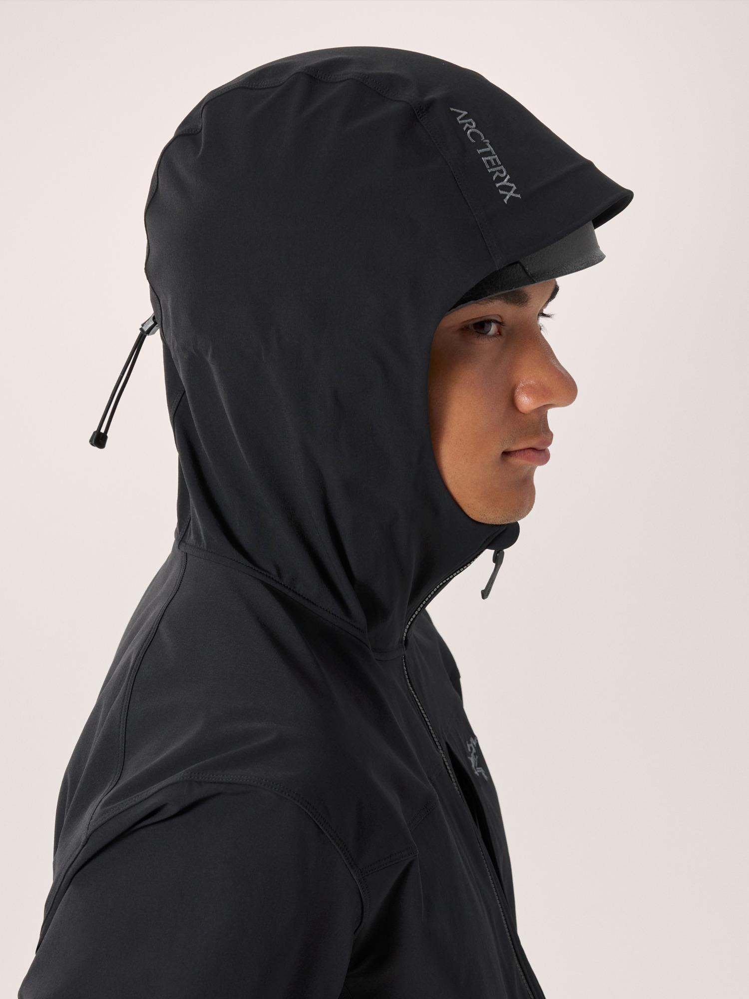 Gamma Hoody Men's Product Image