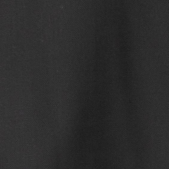 STAND-COLLAR WOOL BLAZER Product Image