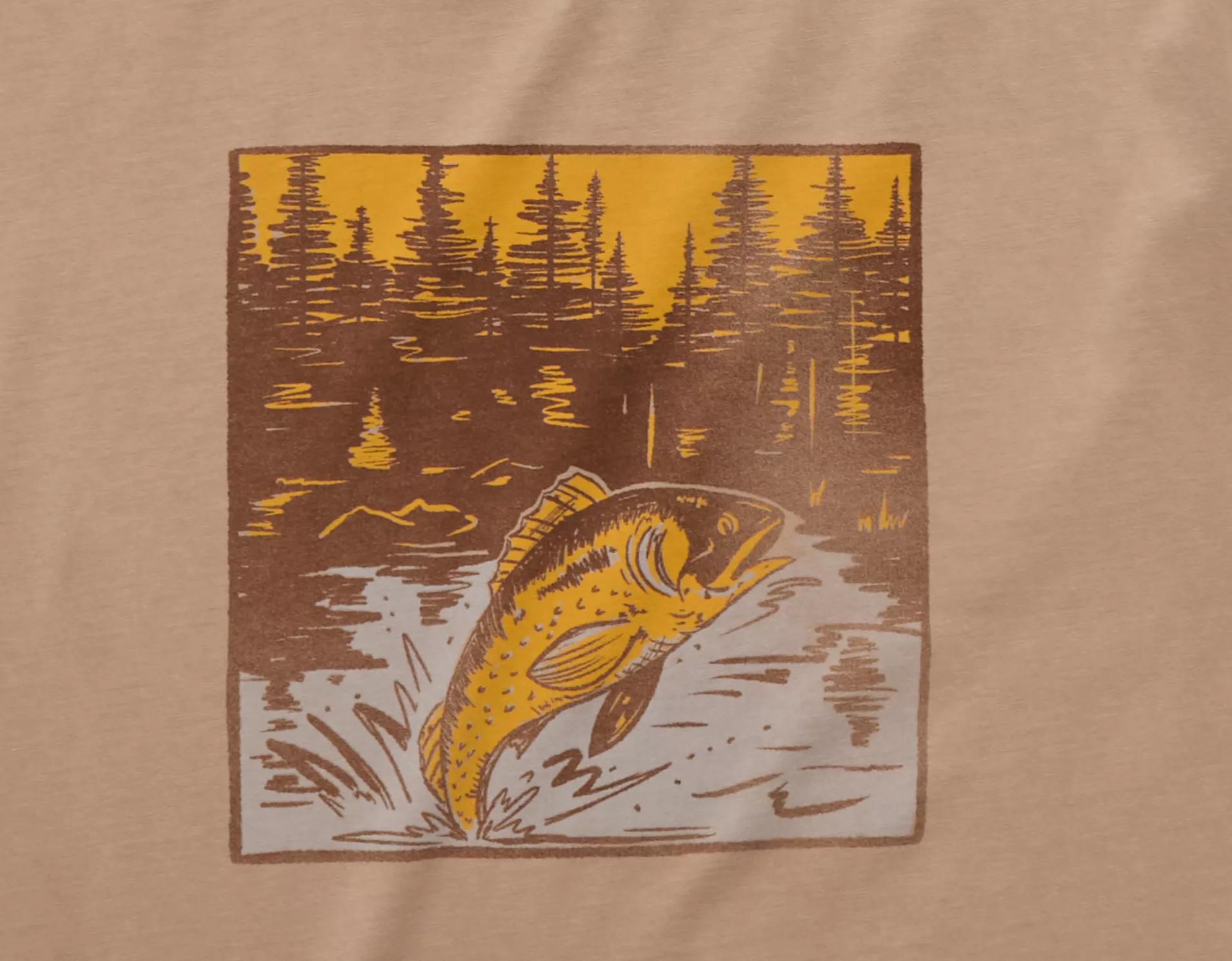 AE Boxy Graphic T-Shirt Product Image