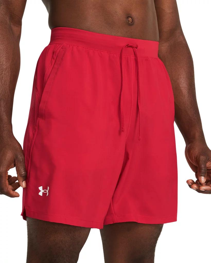 UA Launch Unlined Product Image
