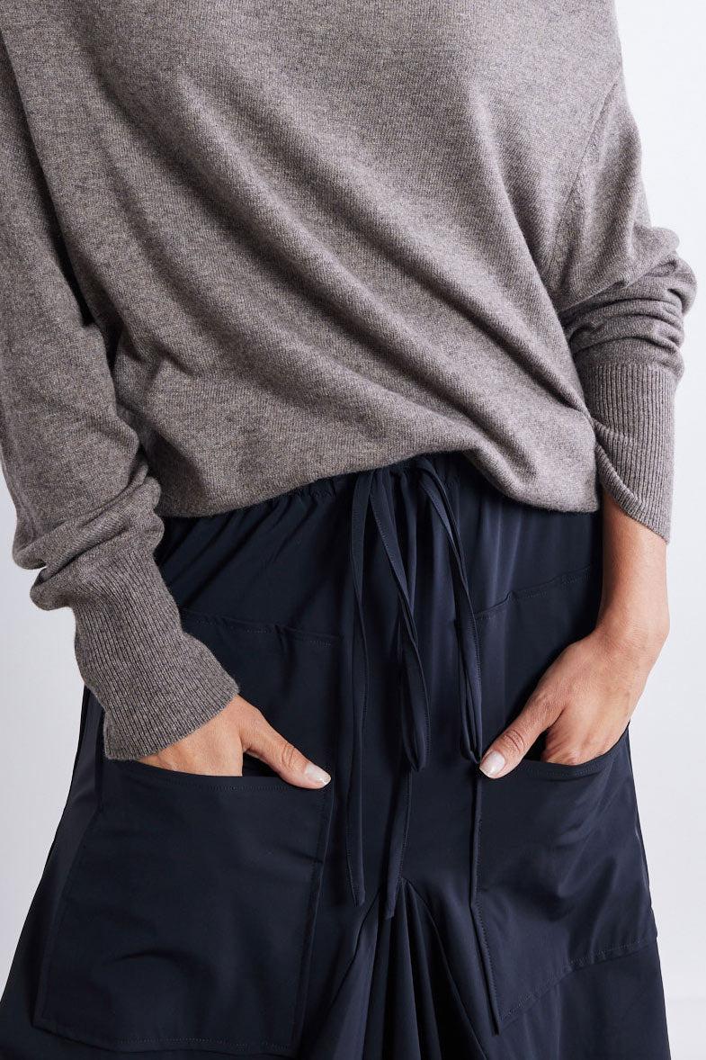 The Petite Go-To Skirt Product Image