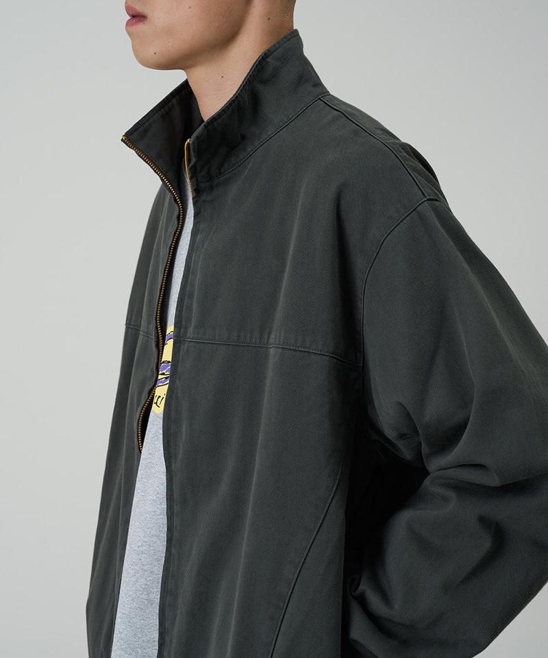 Twill-Around Jacket Male Product Image
