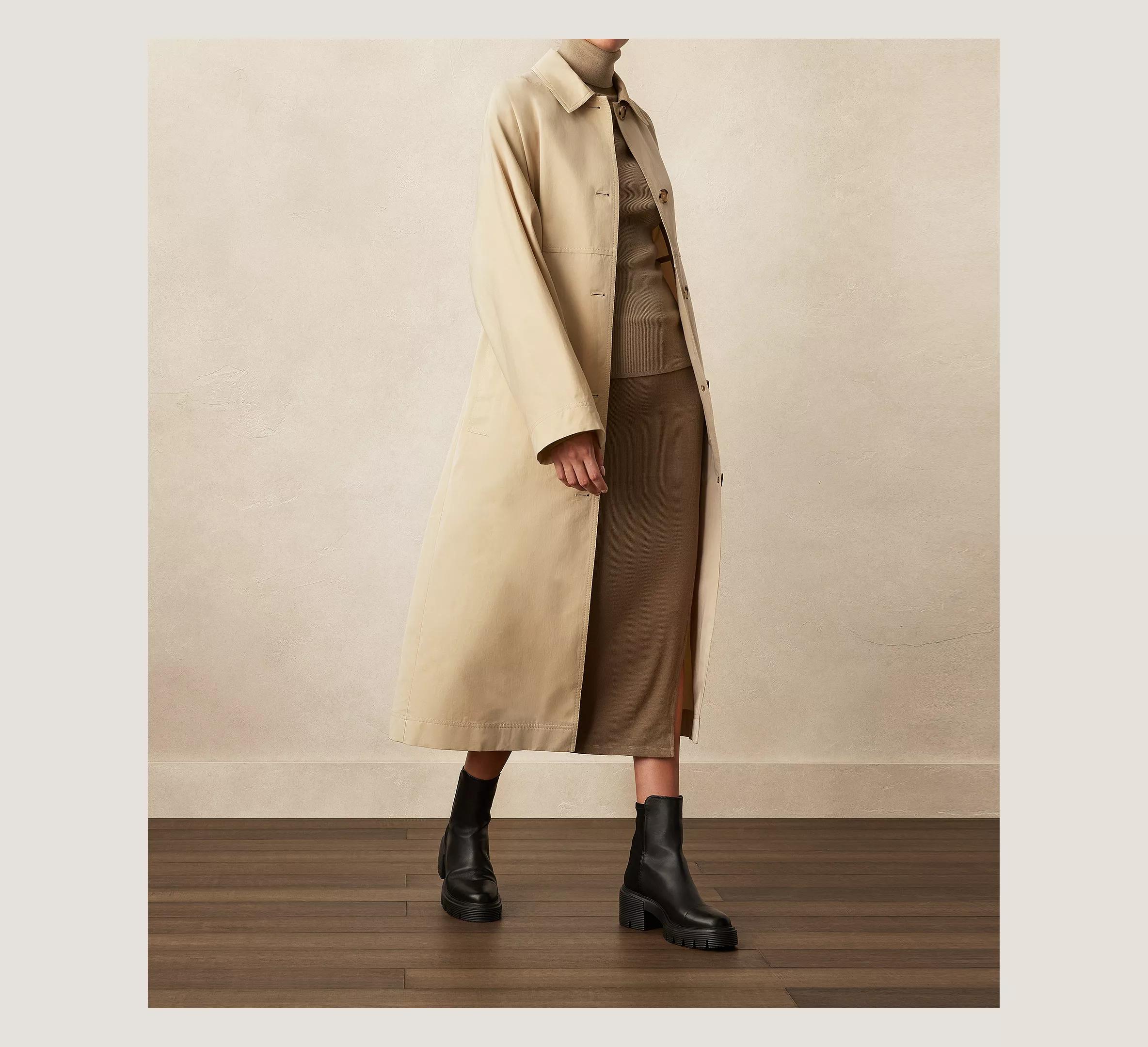 5050 SOHO BOOTIE Product Image