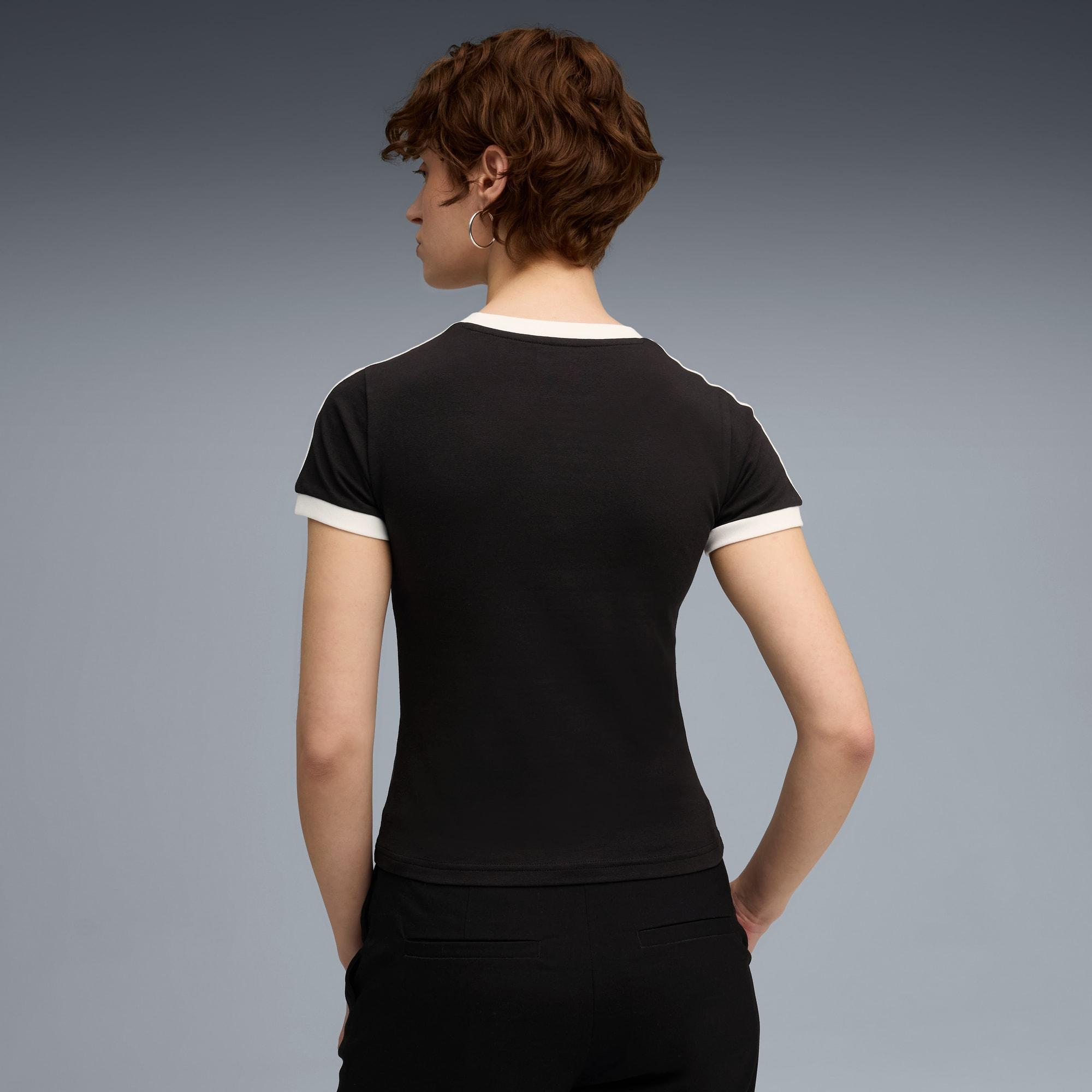 T7 Women's Slim Tee Product Image