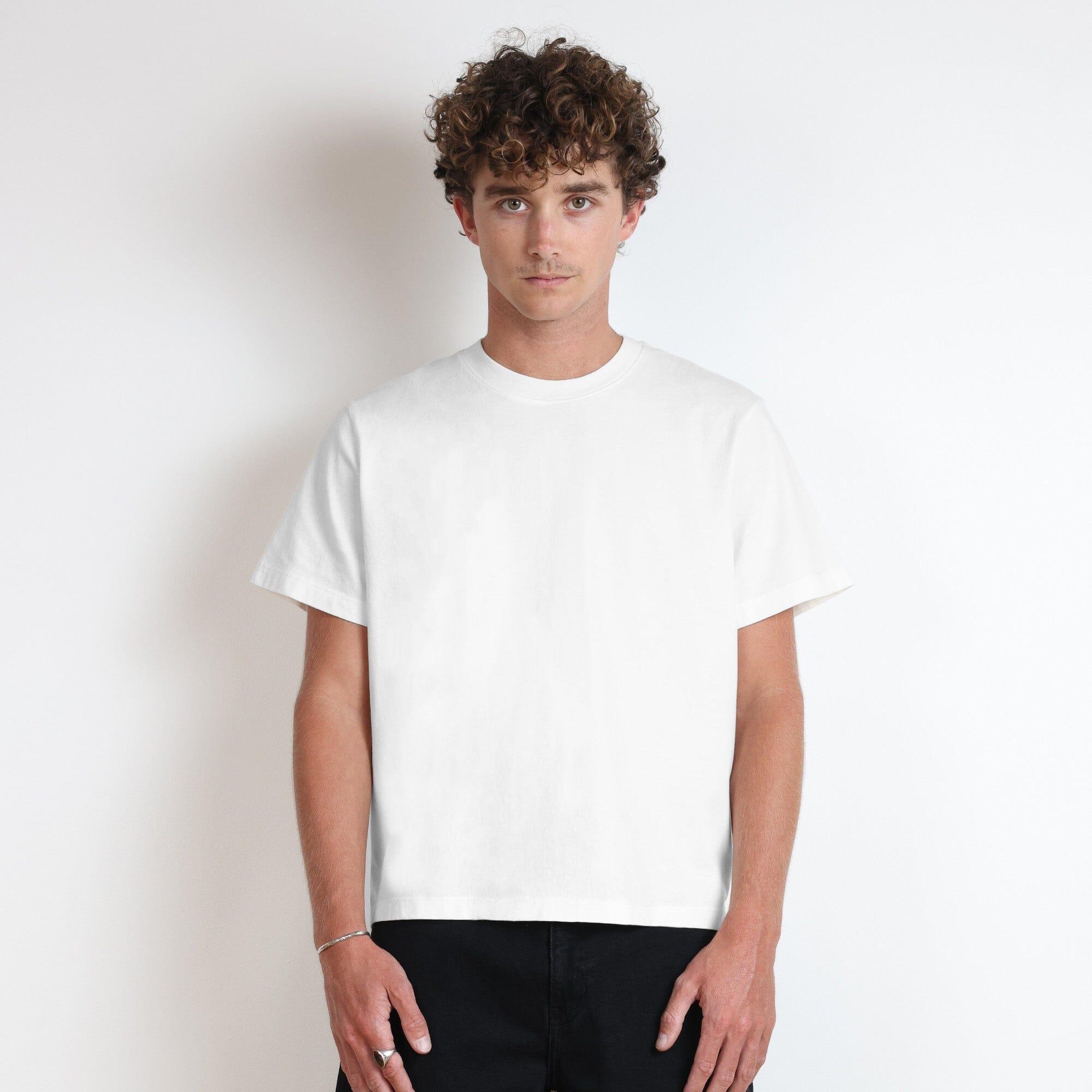 Silverlake Crop Tee II Product Image