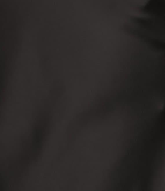 Allison & Kelly Square Neck Spaghetti Straps Bow Back Dress Product Image