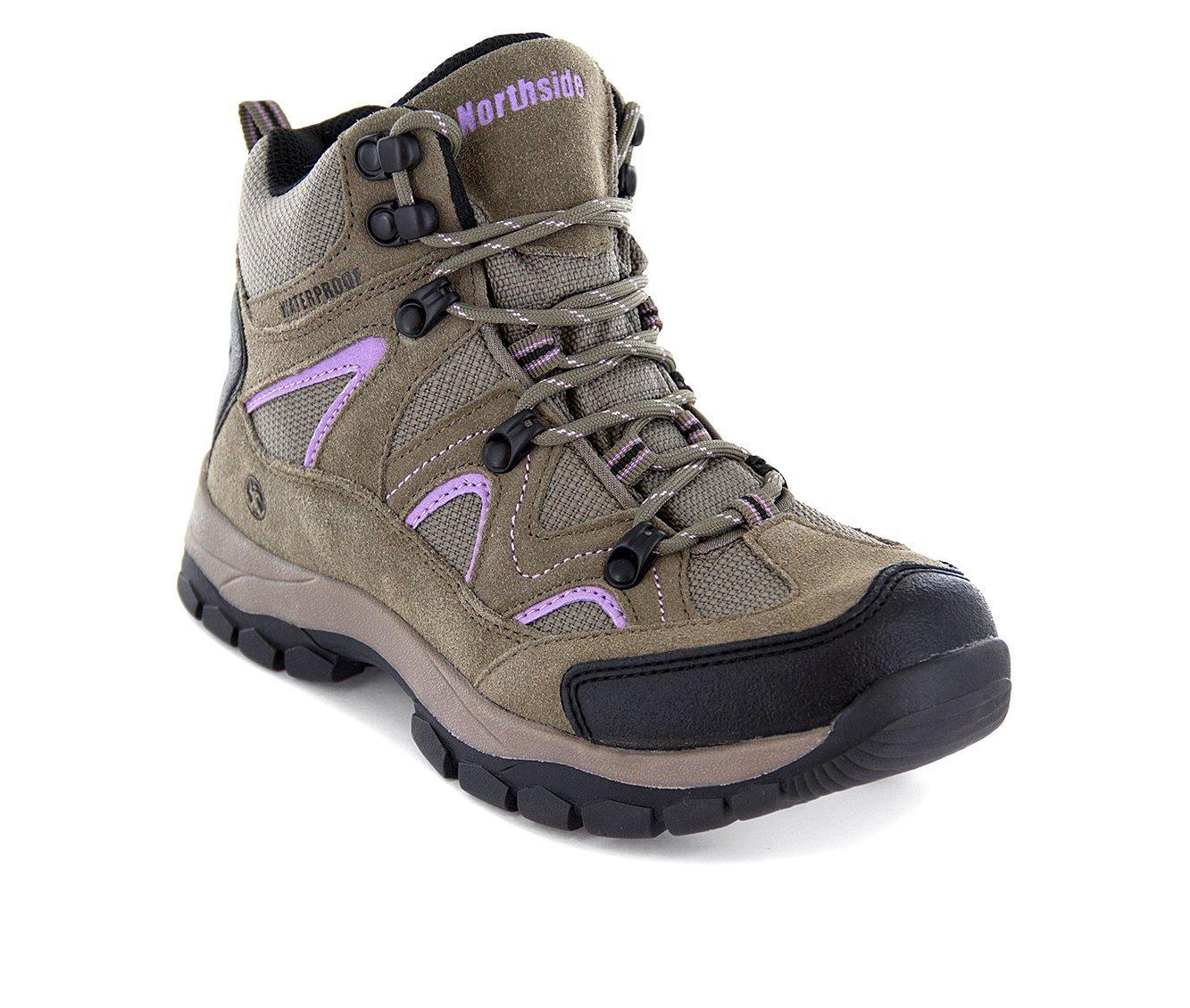 Women's Northside Snohomish Mid Hiking Boots Product Image