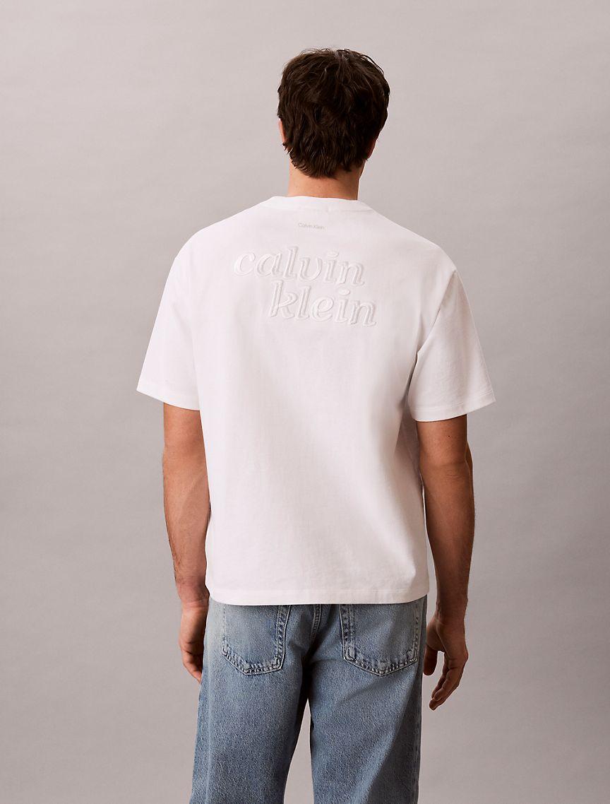 Embroidered 1989 Logo Graphic Relaxed T-Shirt Product Image
