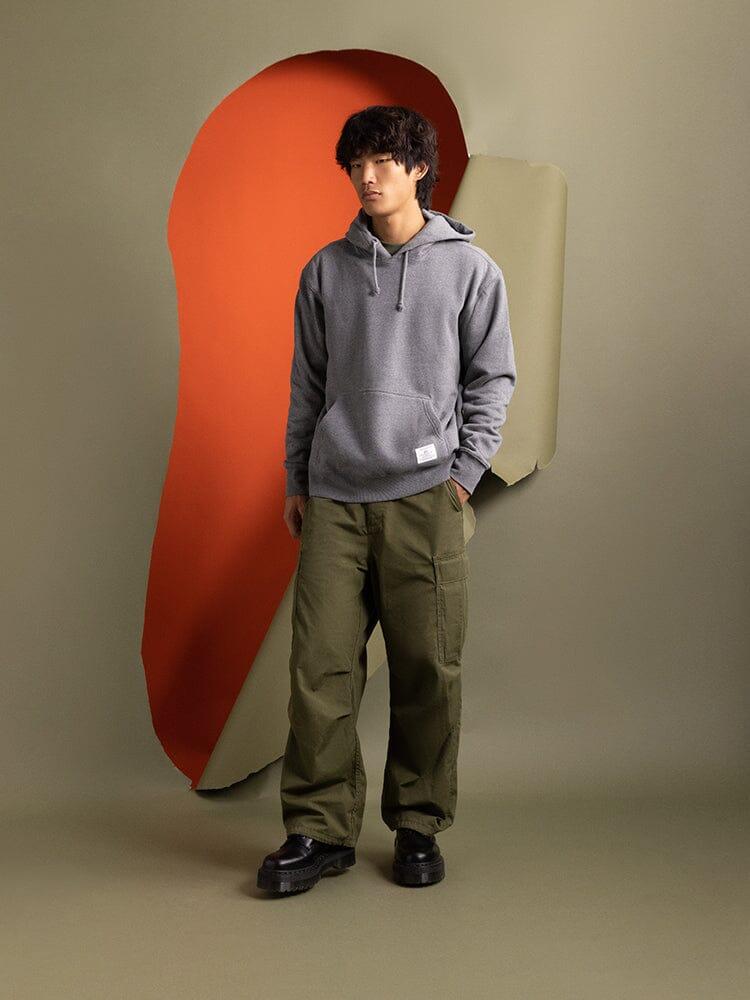 ESSENTIAL HOODIE Unisex Product Image